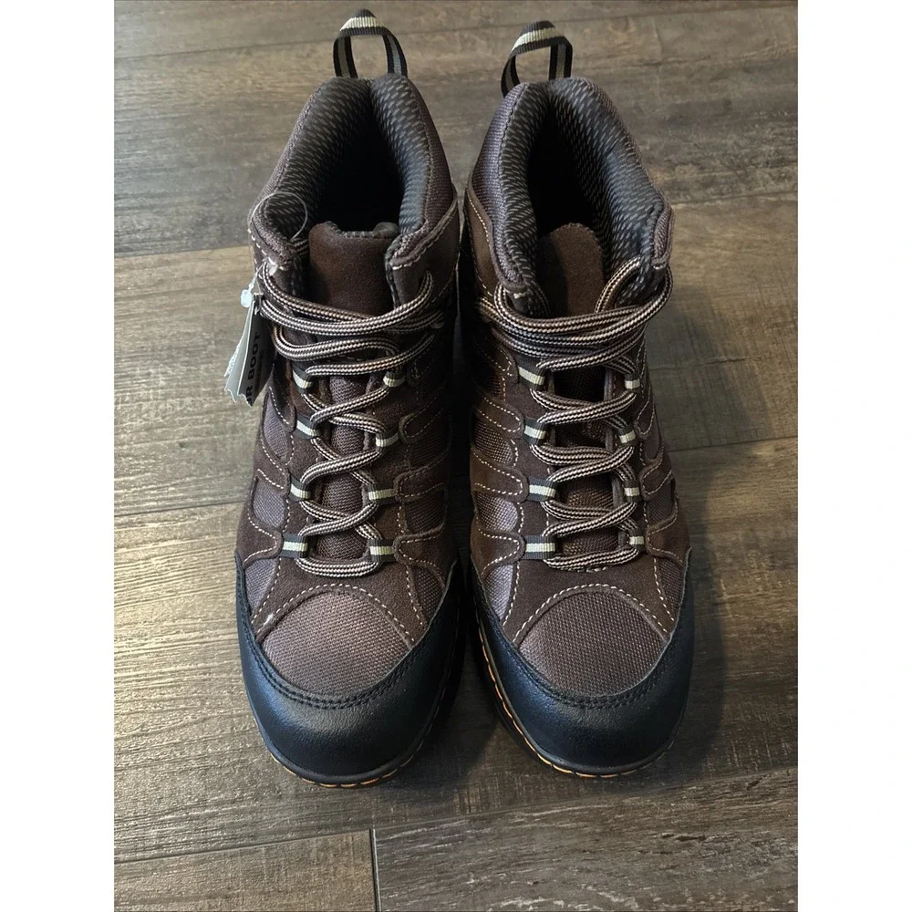 Cougar Paws Men's Estimator Roofing Boot CPES Size 10.5 NEW No Box
